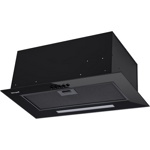 Вытяжка Weissgauff AURA 900 BL- фото