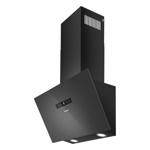 Кухонная вытяжка Weissgauff Zibal 60 BL Sensor Matt Edition- фото