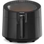 Аэрогриль Roome Air Fry AF-YE5503-A (черный)- фото
