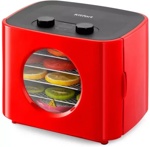 Сушилка для овощей и фруктов Kitfort KT-1952-1- фото