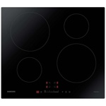 Индукционная варочная панель Samsung NZ64H37070K/WT- фото
