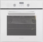 Электрический духовой шкаф Lex EDP 093 WH New / CHAO000317- фото