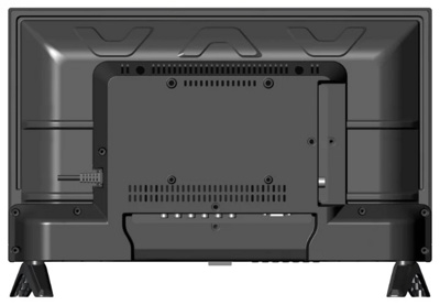  StarWind SW-LED24BA201