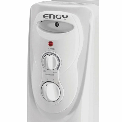 Масляный радиатор Engy EN-1309 Classic- фото2