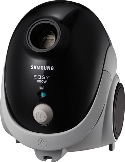 Пылесос Samsung VCC5241S3K/XEV - фото2