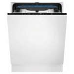 Посудомоечная машина Electrolux EEM48321L- фото