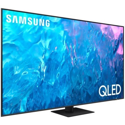 Телевизор Samsung QLED 4K Q70C QE75Q70CAUXRU- фото2