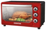 Электропечь CENTEK CT-1537-30 Red Promo
