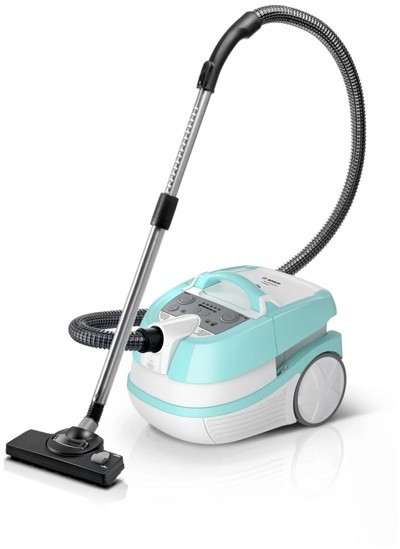 Пылесос Bosch BWD420HYG- фото2