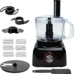 Кухонный комбайн RAGEX R113-000- фото