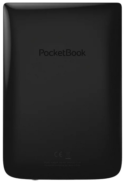 Электронная книга PocketBook 616 (PB616-H-CIS)