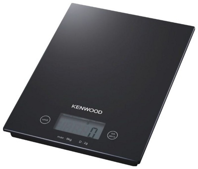   Kenwood DS401