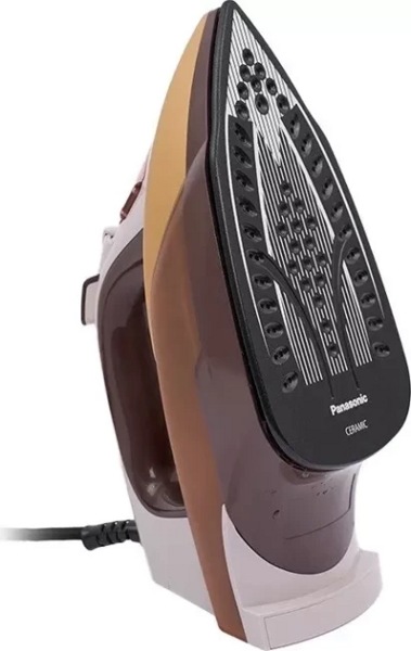 Утюг Panasonic NI-DTC555ATW- фото2