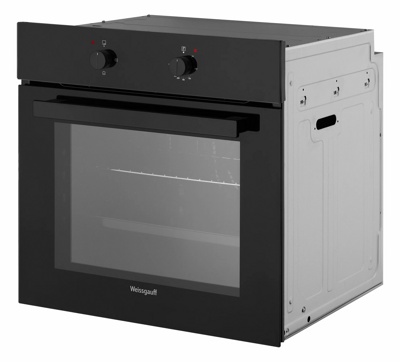 Духовой шкаф Weissgauff EOM 180 BV- фото3
