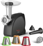Мясорубка Moulinex HV4 ME472832- фото