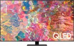 Телевизор Samsung QLED Q80B QE75Q80BAUXRU- фото