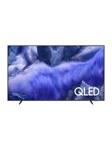 Телевизор Samsung AI QLED 4K QEF1 QE43QEF1AUXRU- фото