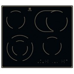 Электрическая варочная панель Electrolux CPE644RBC