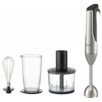 Блендер погружной Panasonic MX-S401STQ- фото