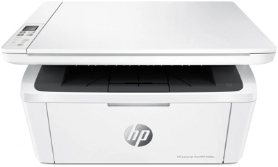 Многофункциональное устройство HP LaserJet Pro M28w (W2G55A)