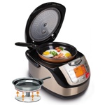 Мультиварка Redmond RMC-FM4502