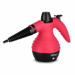 Пароочиститель Kitfort KT-9193-1- фото