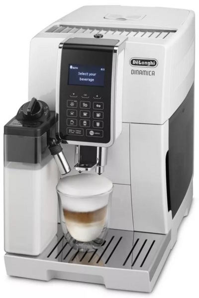  DeLonghi Dinamica ECAM 353.75.W 