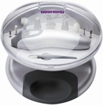 Маникюрный набор Redmond RNC-4901