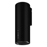 Кухонная вытяжка Weissgauff Tubus 90 Black Edition- фото
