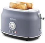 Тостер Kitfort KT-2038-3- фото