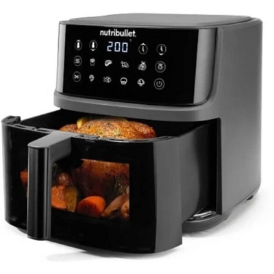 Аэрогриль Nutribullet NBA0811DG 1DR- фото2