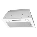 Вытяжка Weissgauff Box 1200 WH- фото