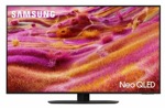 Телевизор Samsung Neo QLED 4K QN90F AI QE43QN90FAUXRU- фото