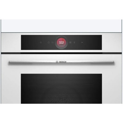 Духовой шкаф Bosch Serie 8 HBG7741W1- фото3