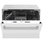 Посудомоечная машина Weissgauff BDW 4106 D - фото