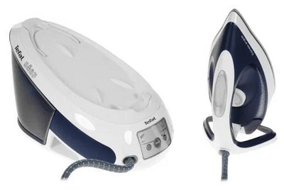 Утюг с парогенератором Tefal SV8001E1- фото3