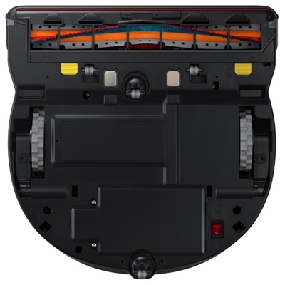 Робот для уборки пола Samsung VR10M7030WG /EV- фото3