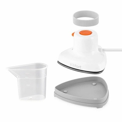 Отпариватель Kitfort KT-9131-2- фото4