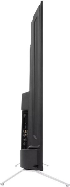 Телевизор Hyundai H-LE75QBU7500- фото4