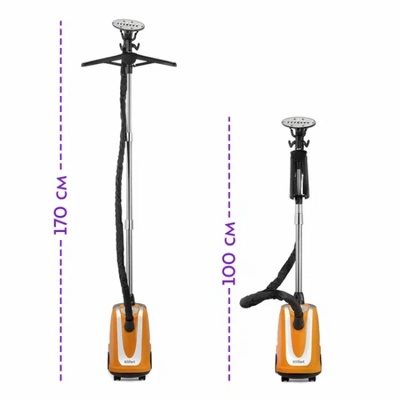 Отпариватель Kitfort KT-9159- фото2