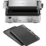 Электрогриль Braun MultiGrill 7 CG7020 - фото