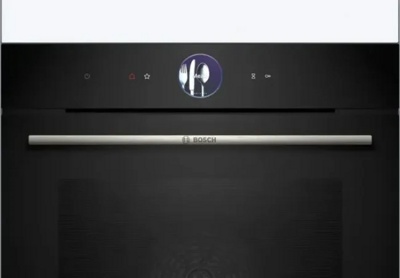 Электрический духовой шкаф Bosch HBG7764B1- фото2