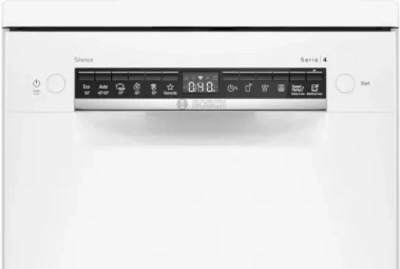   Bosch Serie 4 SPS4HKW53E