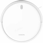 Робот-пылесос Xiaomi Robot Vacuum E12 (европейская версия, белый)- фото
