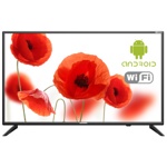 Телевизор TELEFUNKEN TF-LED32S98T2S- фото