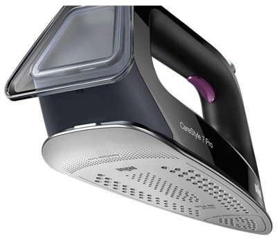 Утюг Braun CareStyle 7 IS7156BK- фото3