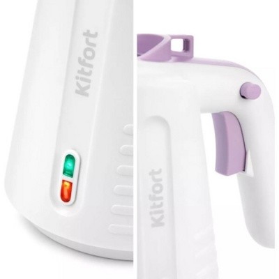 Пароочиститель Kitfort KT-9181- фото2