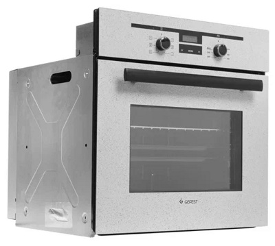 Духовой шкаф GEFEST ДА 622-02 К46 - фото2