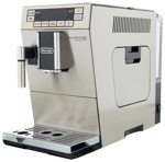 Кофемашина DeLonghi PrimaDonna XS ETAM 36.364 M/ 36.364 M PrimaDonna XS DeLuxe- фото