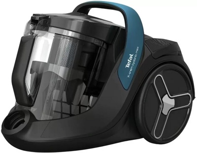 Пылесос Tefal X-Trem Cyclonic Max TW7B11EA- фото2